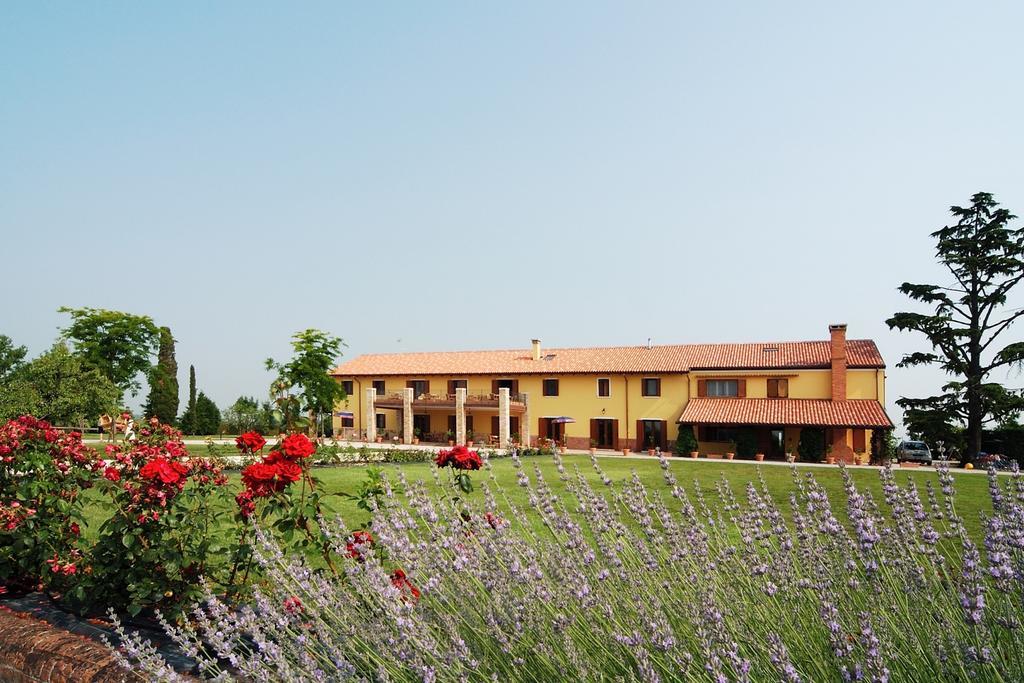 Agriturismo Tenuta Regina - Glamping Luxury Lodges And Apartments Palazzolo dello Stella Kültér fotó