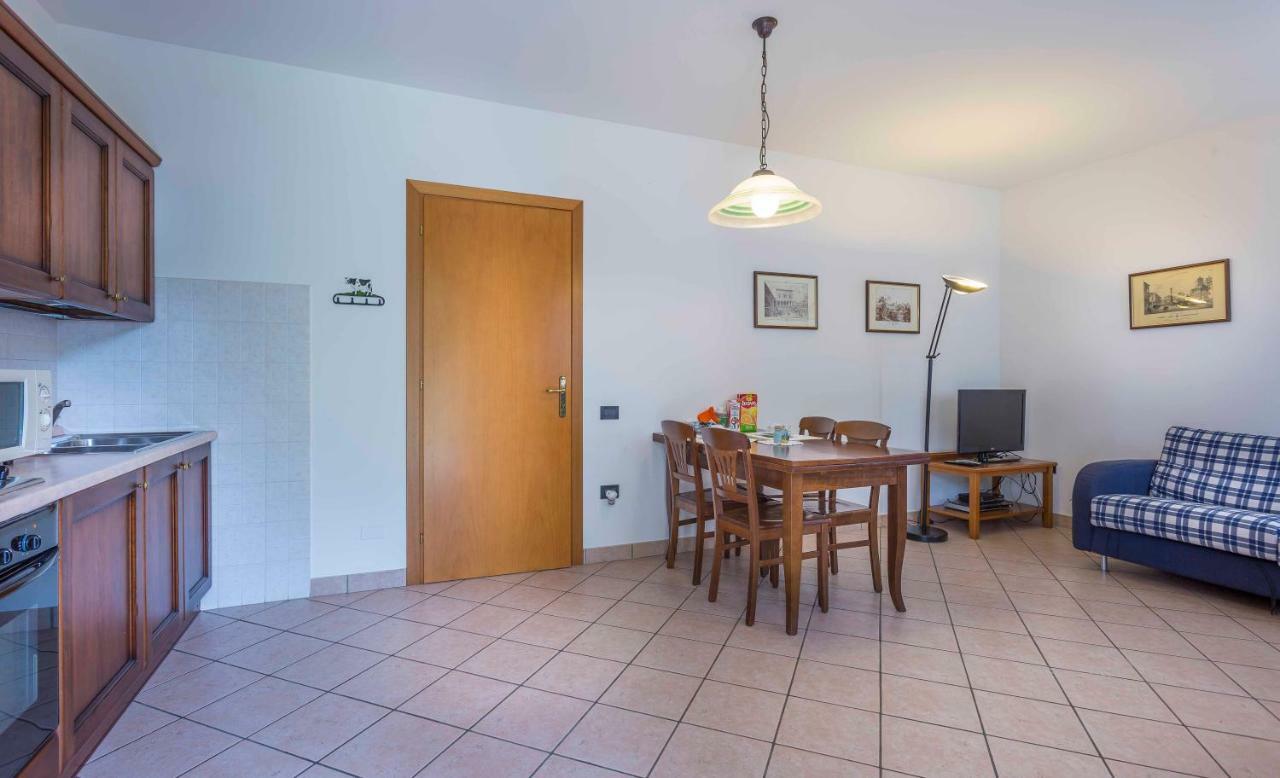 Agriturismo Tenuta Regina - Glamping Luxury Lodges And Apartments Palazzolo dello Stella Kültér fotó